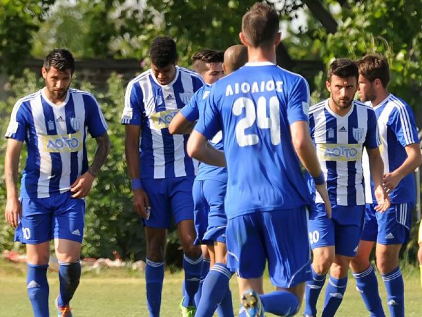 «Να βοηθήσω με όλες μου τις δυνάμεις»