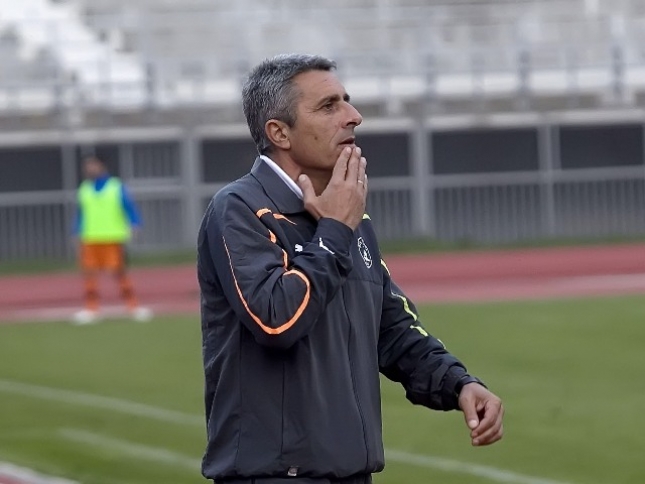 «Δεν έχουμε Μέσι, Ρονάλντο»