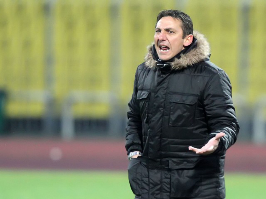 «Δεν φοβόμαστε κανέναν»