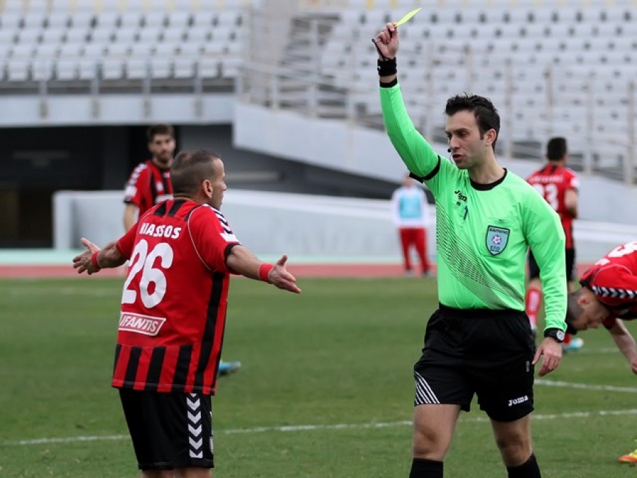 «Κάποιους τους πείραξε»