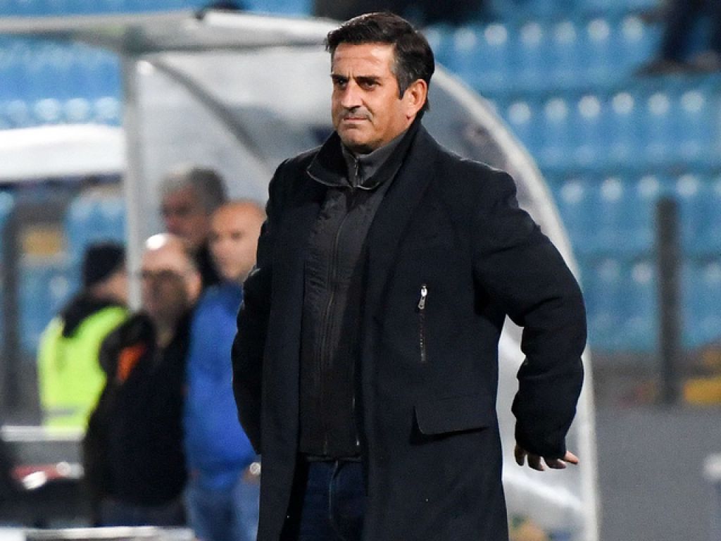 Περιμένει τη νέα διοίκηση ο Ανυφαντάκης