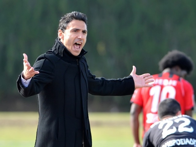 Τέλος ο Κούτσης!