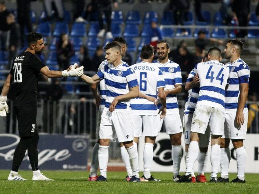 «Όχι» της Εφέσεων στη Νίκη Βόλου