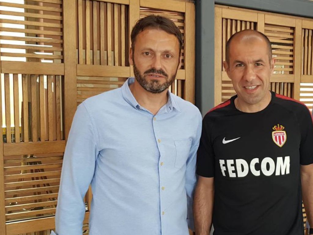 Γνώσεις από τον Ζαρντίμ