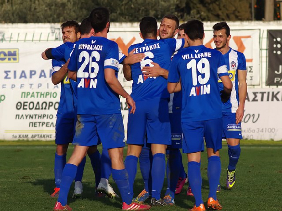 Αναχώρησε η Επισκοπή