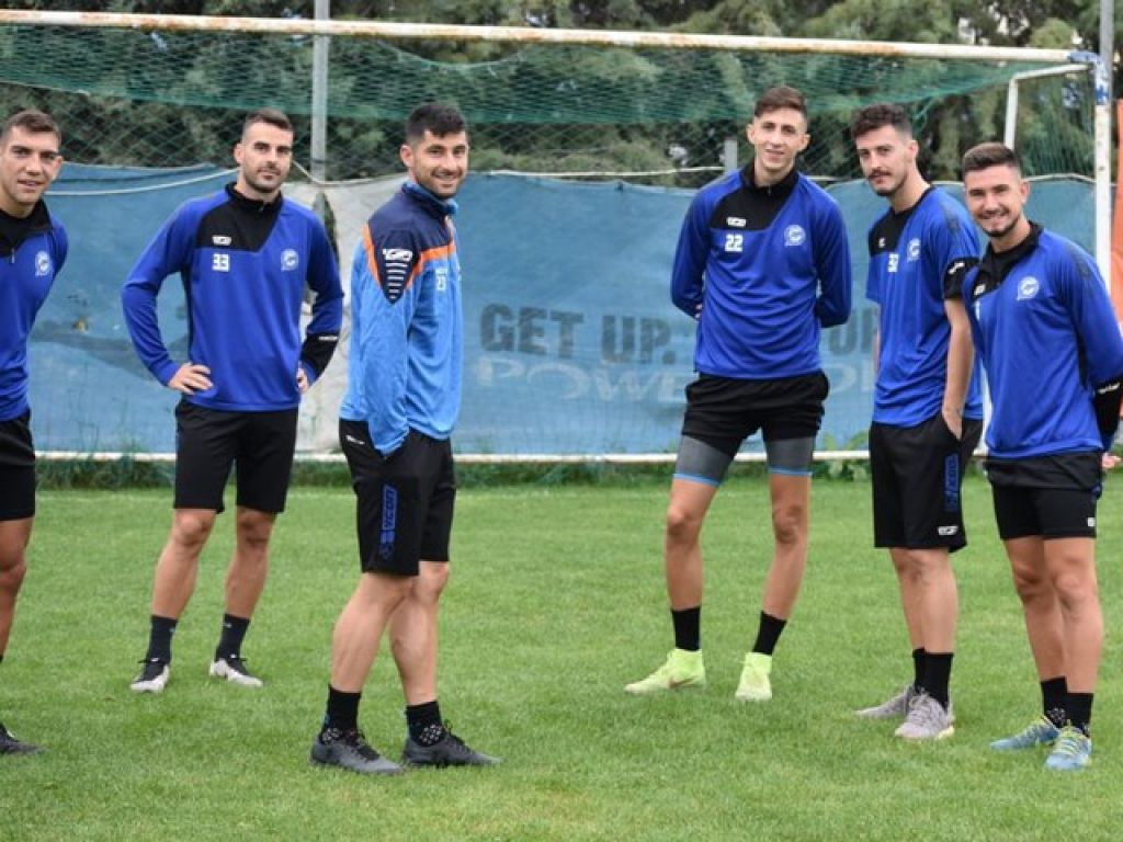 Πτολεμαΐδα τέλος για τα Χανιά
