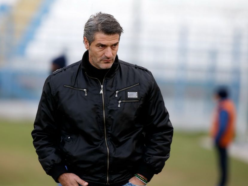 «Δεν είχα κίνητρα να παραμείνω»