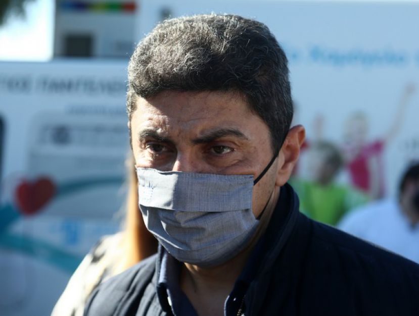 «Επανέναρξη με το νέο χρόνο»