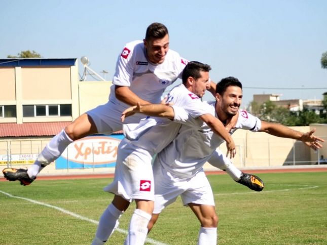 Ερώτημα στη Μαγούλα