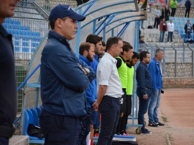 «Τελικός με Ελευσίνα»