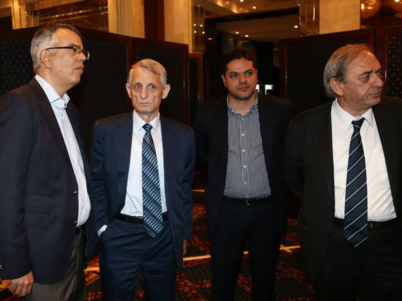 «Να σταματήσουμε τη λαίλαπα»