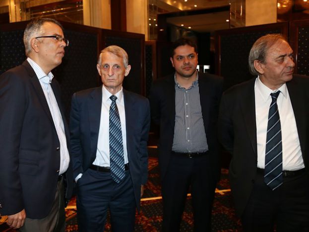«Να σταματήσουμε τη λαίλαπα»
