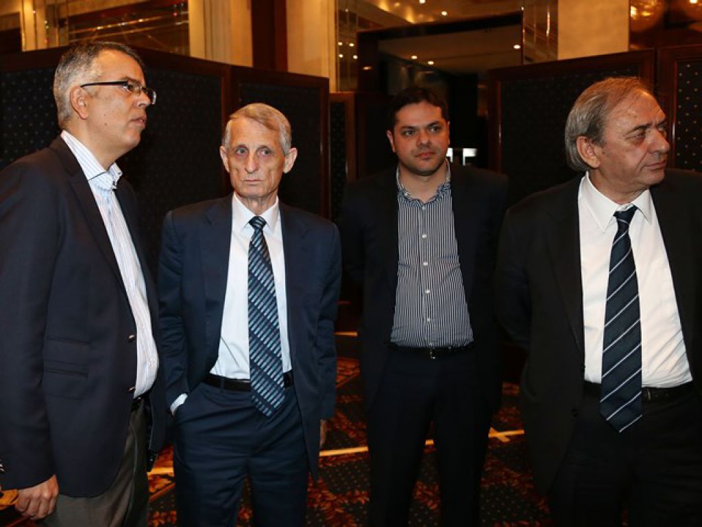 «Να σταματήσουμε τη λαίλαπα»