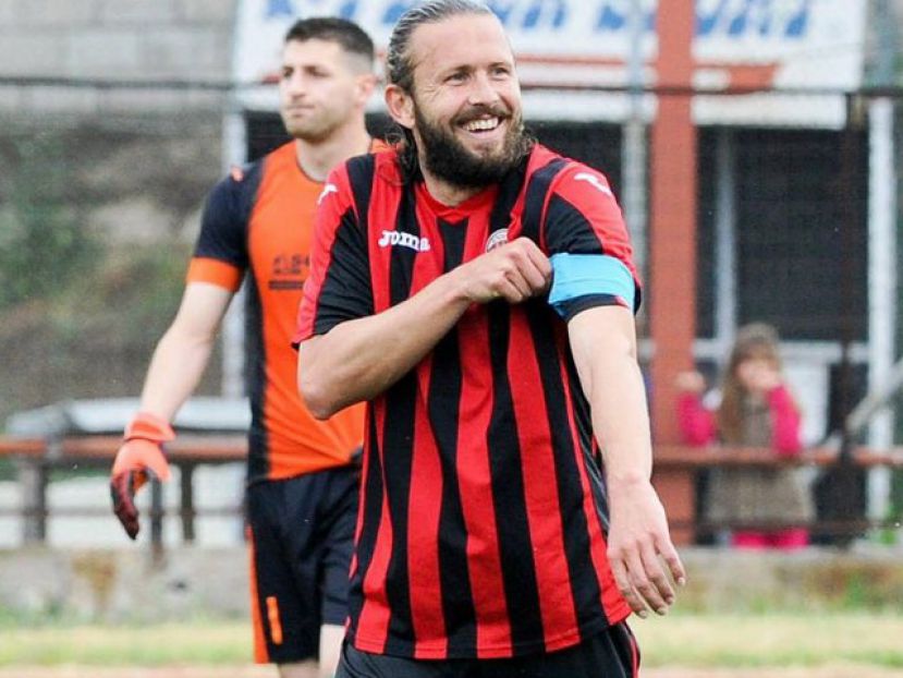 «Στόχος μας πάντα η άνοδος» (vid)