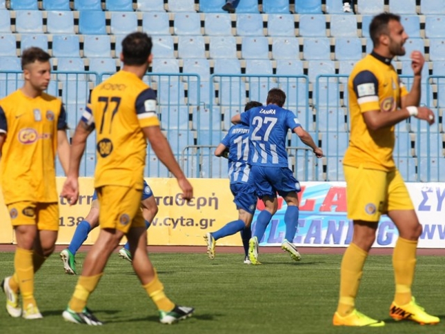 «Παγώνουν» οι εξελίξεις