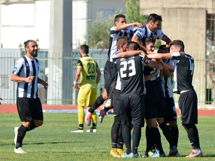 «Χαμένη ευκαιρία»