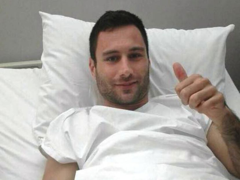 Νυστέρι για Κατσικογιάννη