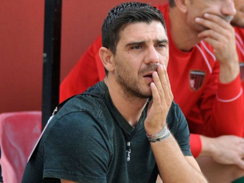 Σεβασμός… από Κατσουράνη