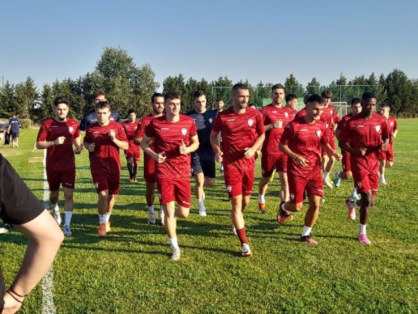 Από Ιανουάριο ο Αντράντα (pics)