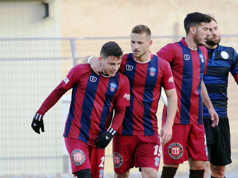 Προς Εργοτέλη ο Βελλίνης