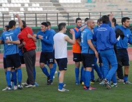 Έβαλαν στοίχημα στο ημίχρονο