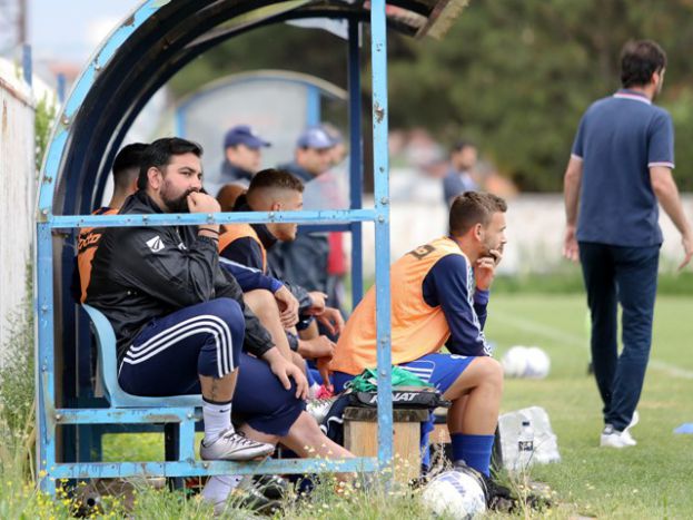 «Στο τέλος θα τα καταφέρουμε»
