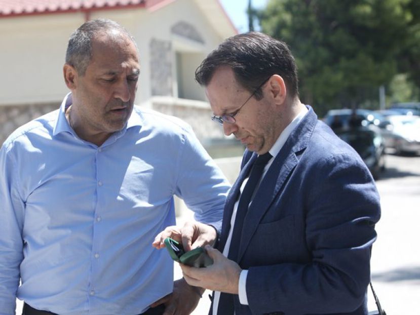 Στην Εφέσεων ο Ηρακλής