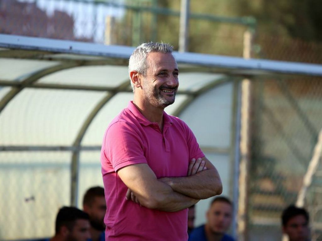 Και επίσημα «τέλος» ο Μπαξεβάνος