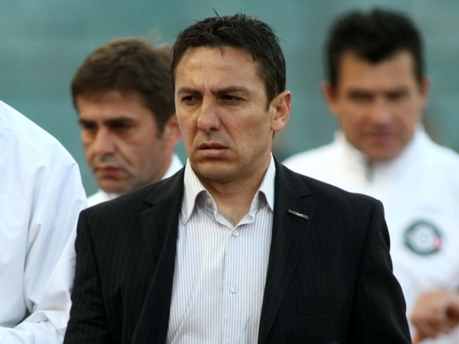«Τριάδα Απόλλων, ΑΕΛΚ, Ηρακλής»