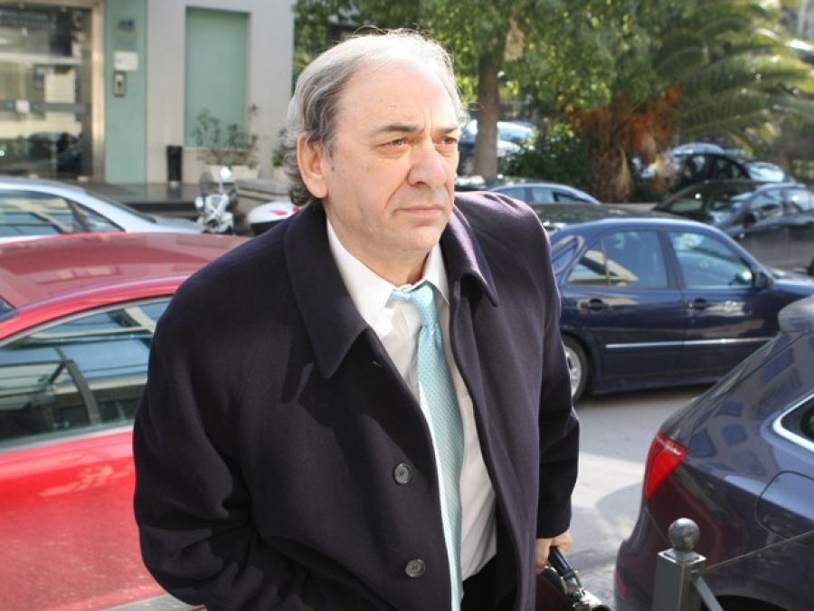 Καλογιάννης: «Μισθούς από την Ένωση»