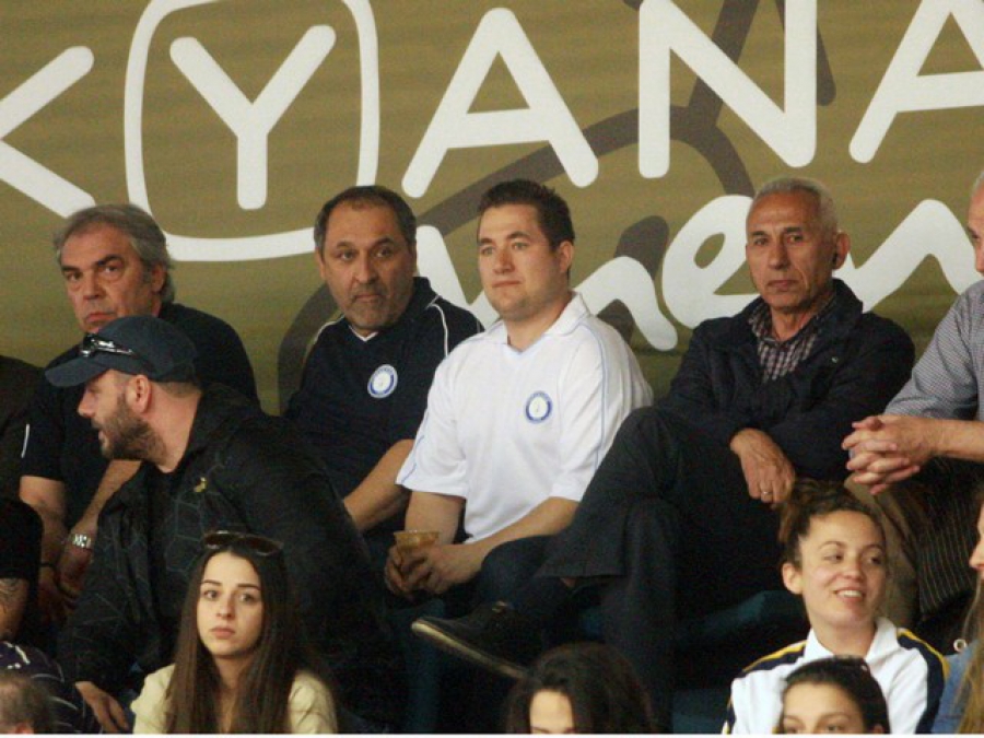 «Καθοριστικός o Παπαθανασάκης»
