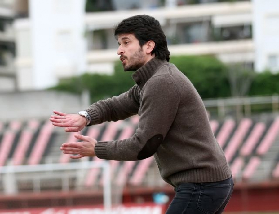 Βελιτζέλος: «Η κακή μας μοίρα»