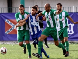 Επιβεβαίωση με Ανδράλα, Βλάχο