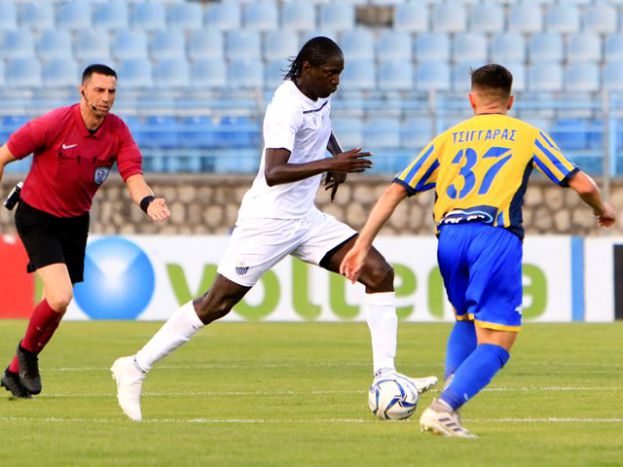 Η αλήθεια για Νιάσε
