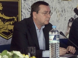 «Η ΕΠΟ παρανόμησε»