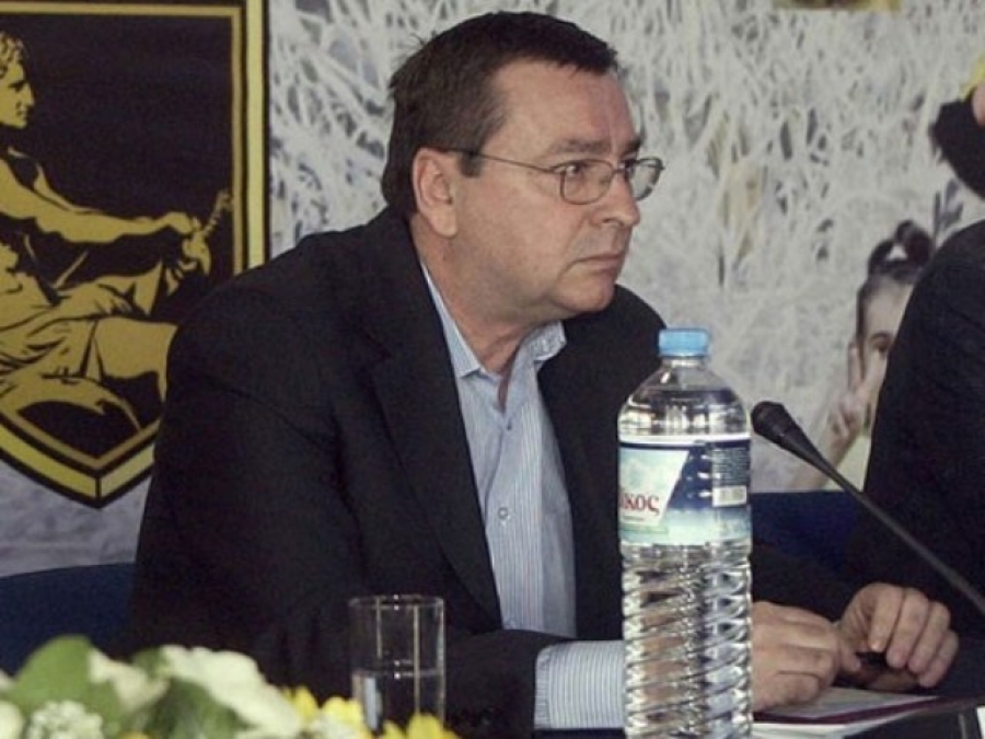 «Η ΕΠΟ παρανόμησε»