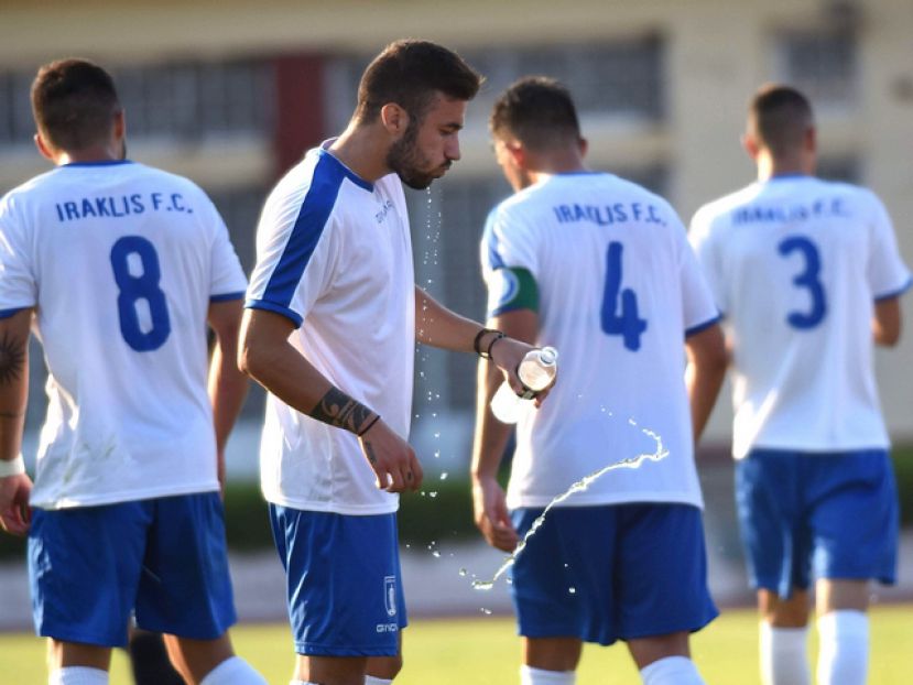 «Θα αναλάβει την ομάδα»