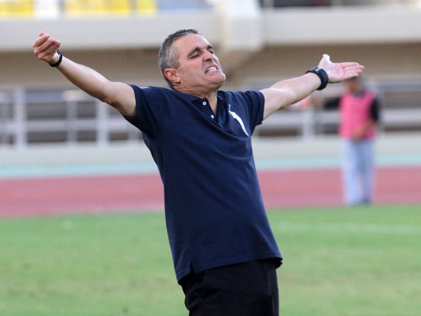 «Οι παραδόσεις σπάνε»