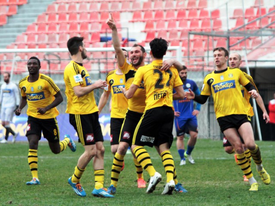 Με σοβαρές ελλείψεις στο Καυτανζόγλειο