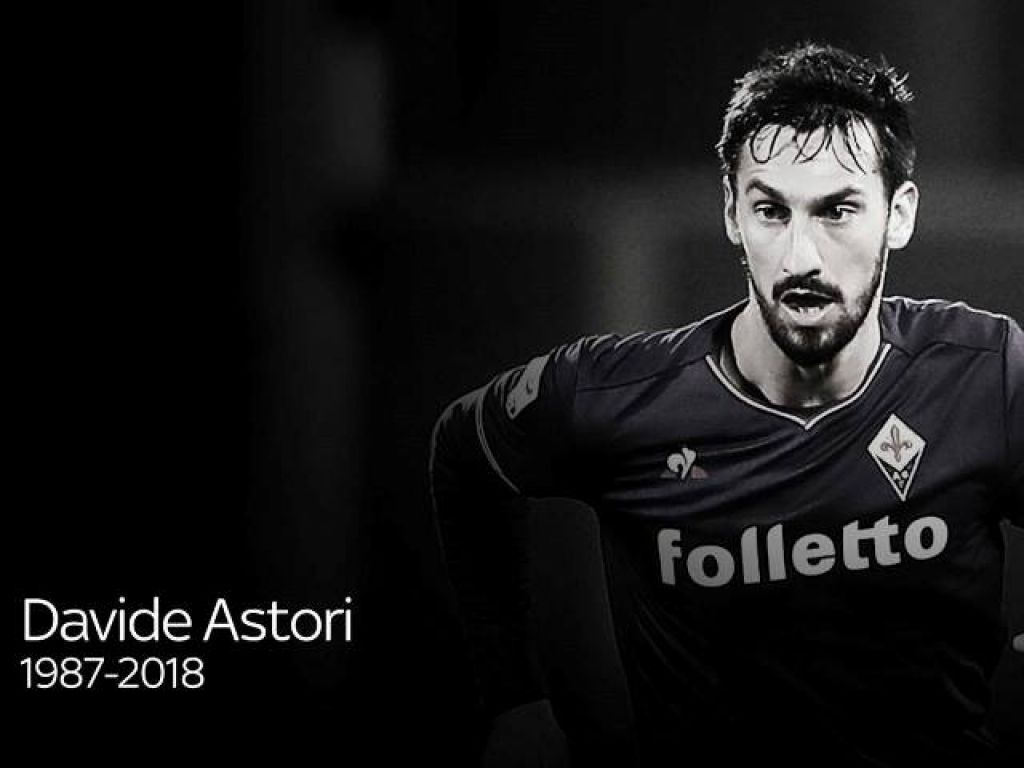Το «αντίο» στον… capitano