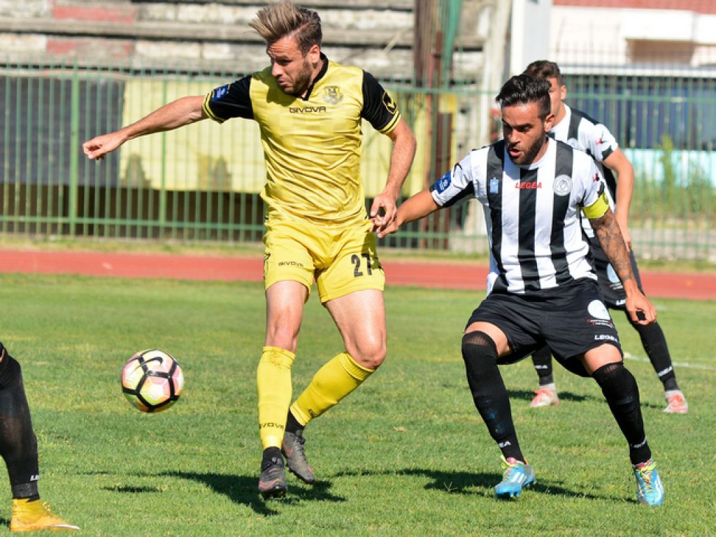 «Οπωσδήποτε βαθμούς»