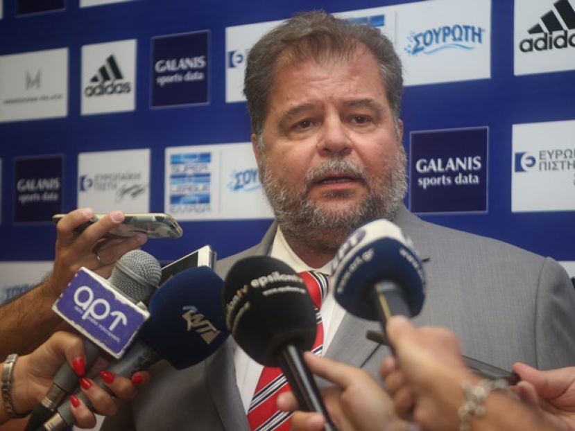 «Football League με τα λεφτά μας»