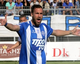 Στο στόχαστρο ο Γκούμας