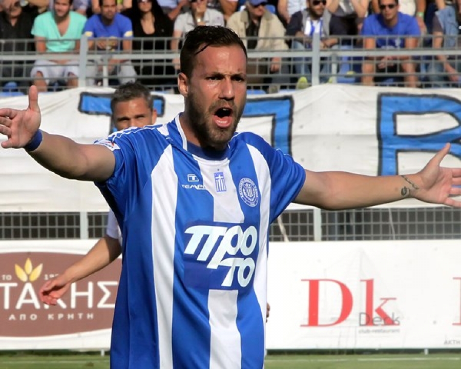Στο στόχαστρο ο Γκούμας