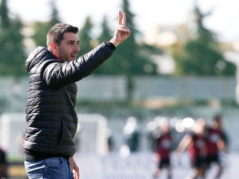 Κατσουράνης: «Επικίνδυνος…»