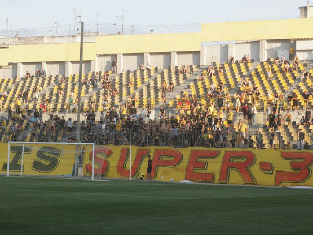 Χωρίς τηλεοπτική κάλυψη