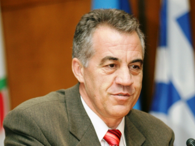 Σχέδιο Ραμπότα για τον Άρη