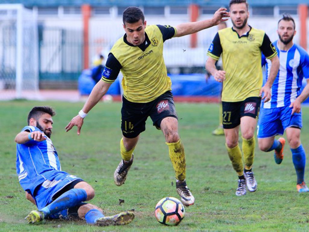 Καρέ απόντων για ΑΣΑ