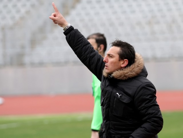 Ο εκνευρισμός του Παπαδόπουλου