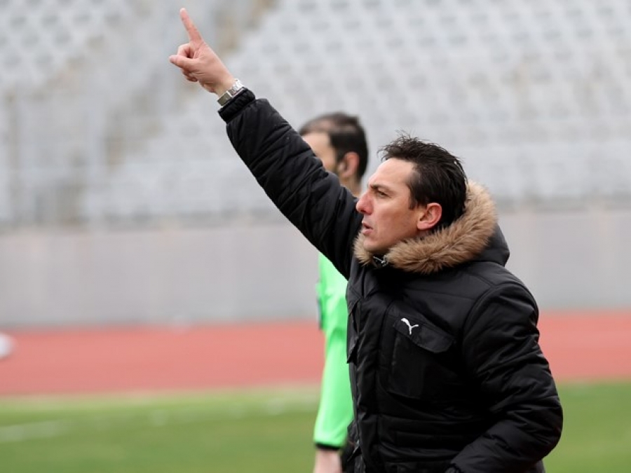Ο εκνευρισμός του Παπαδόπουλου